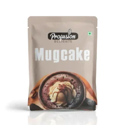 Microwave Chocolate Mug Cake Mix – Rich Chocolate Flavor | 4x60g Pack