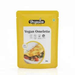 vegan omelette mix – Egg-Free, Plant-Based, Just Add Water